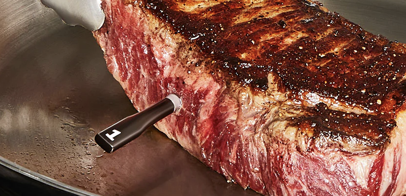 What Temperature Should You Be Cooking Your Steak